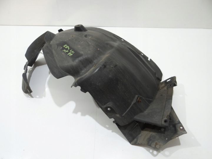Pare soleil Droite Avant BMW X1 E84 LCI M PAKIET 7312420 (16707875)