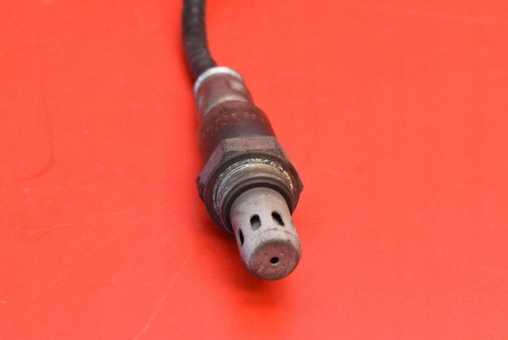 SONDA LAMBDA 036906262AA SKODA ROOMTER 1 ÉS 1.6 16V 105 HP 06- 10 4