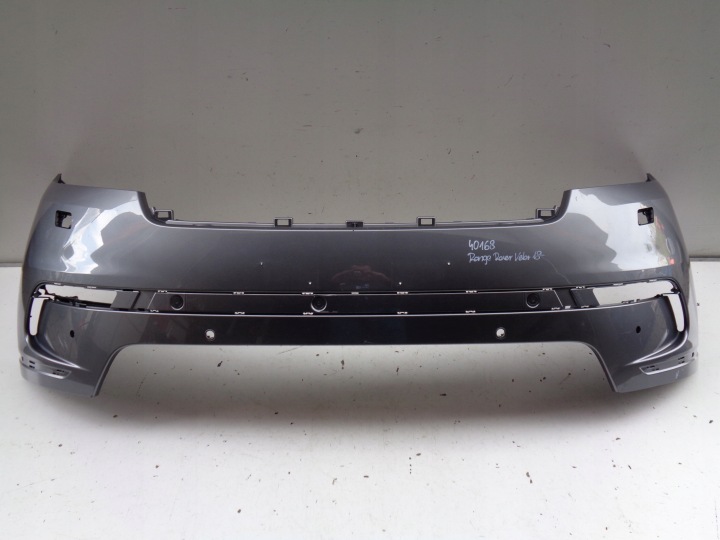 nárazník přední RANGE ROVER VELAR 18- NR 40168