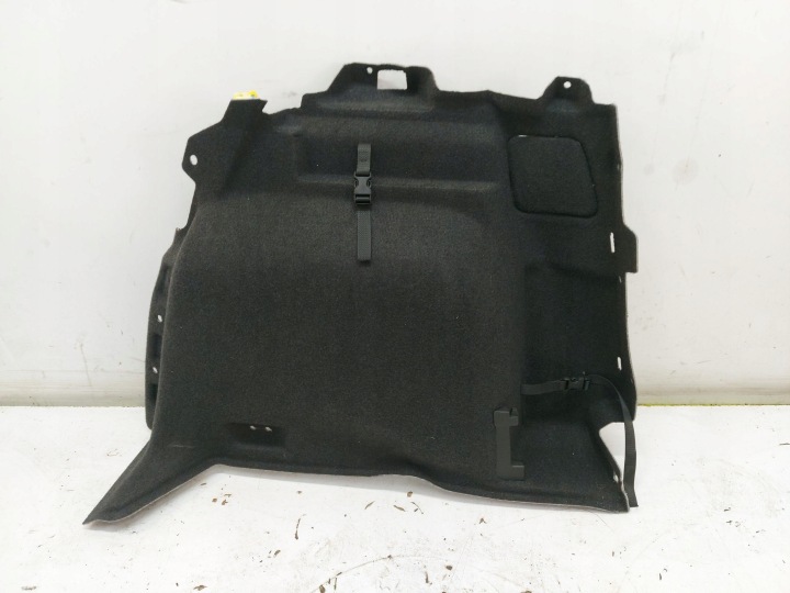 SKODA KAROQ LIFT 57A Latérale/côté Habillage revêtement panneau intérieur porte Porte coffre hayon Droite Arrière 57A867428