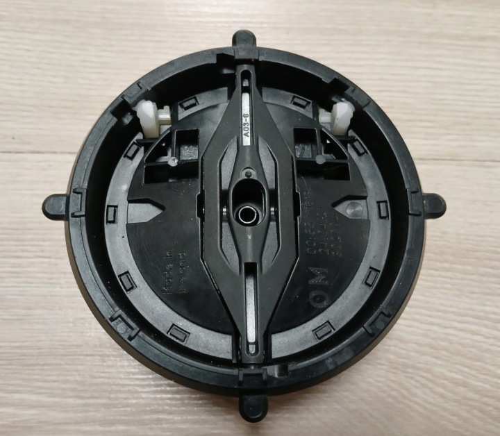 KIA NIRO Motorino USTAWIENIA sinistro SPECCHIETTO RETROVISORE 3 PIN OE