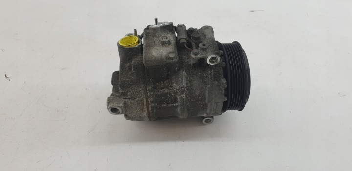 Compresseur Climatisateur air conditionné Compresseur 447220-9332 MERCEDES W211 2.7 CDI