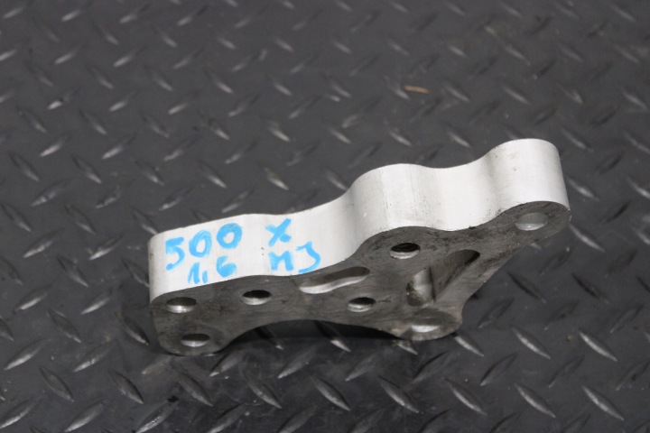 Stütze Halter Getriebe getriebe FIAT 500X CROSS