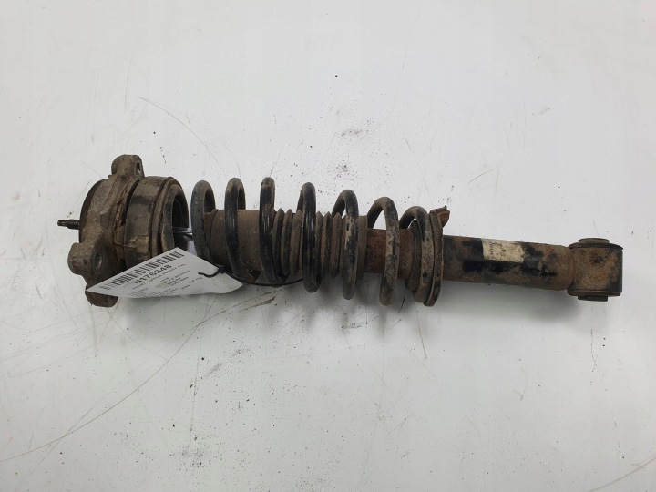 tlumič pravý záď 50707719 ALFA ROMEO BRERA