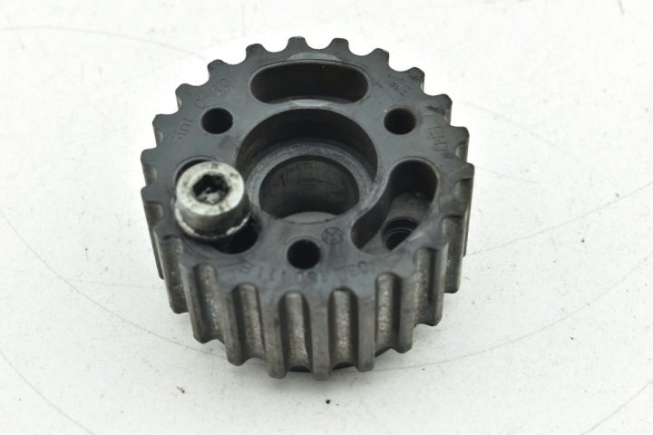 CUSCINETTO TENDICINGHIA Zebate Pompa di iniezione AUDI A4 B8 A5 8T 2.0 TDI 03L130111E 03L130238A