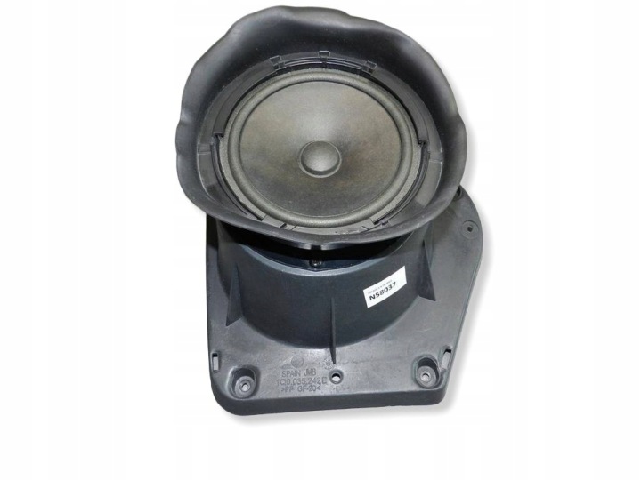 Volkswagen Eos speaker rear part 1Q0035454A