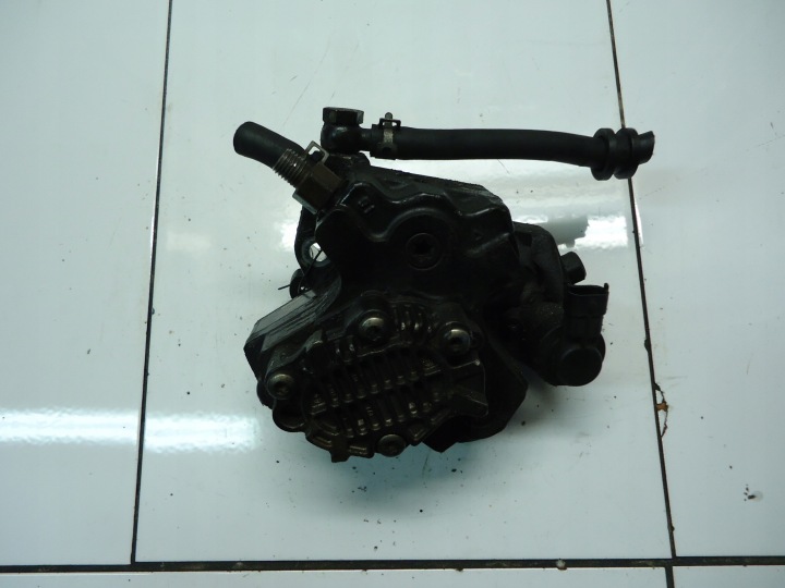 HONDA ACCORD VII 2.2 und-CTDI Einspritzpumpe 0445010093