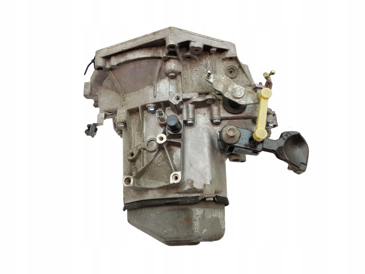 Getriebe 2222RC 20CQ08 Citroen C3 Peugeot 1007 1.1 1.4 1006
