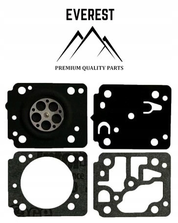 Sada membrán karburátora pre píly Stihl MS162, MS172, MS182, MS212 ...