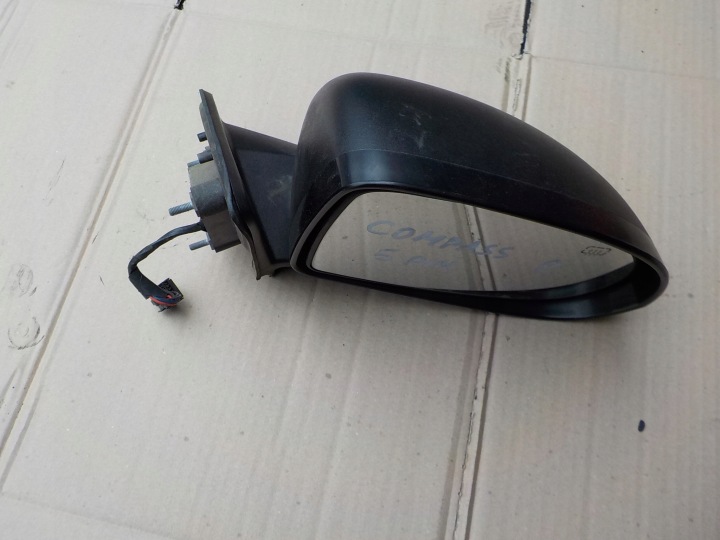 SPECCHIETTO RETROVISORE Destro 5 PIN jeep compass e 07r EUROPA