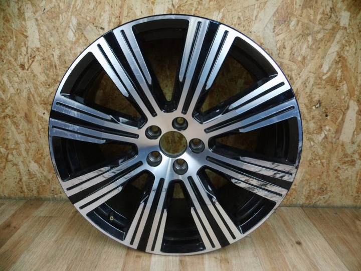 Volvo S90 V90 CERCHIO di alluminio 20 - 5x108 32134635
