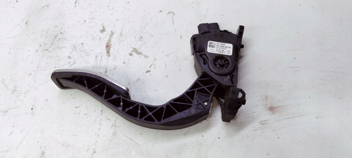 PEDAL PRZYSPIESZENIA Gas AUDI A4 A5 A6 4H1723523