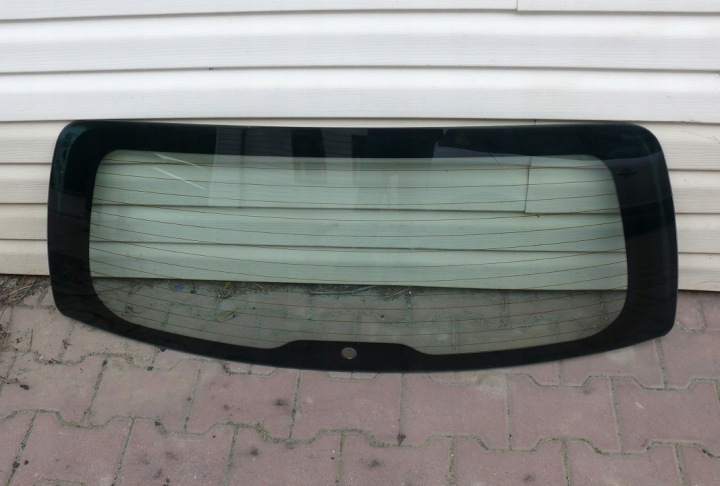 prozor stražnji dio stražnja 2009r. HYUNDAI I30 07-12r. CW KOMBI