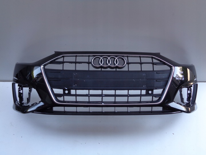 Frontstoßstange AUDI A4 B9 8W 8W0 19- LIFT NR 47781