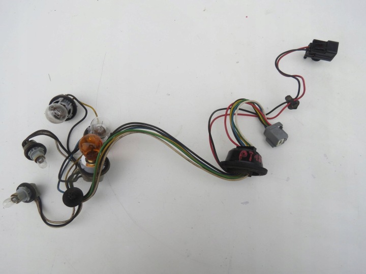bundle TYLNIEJ lights VOLVO XC90
