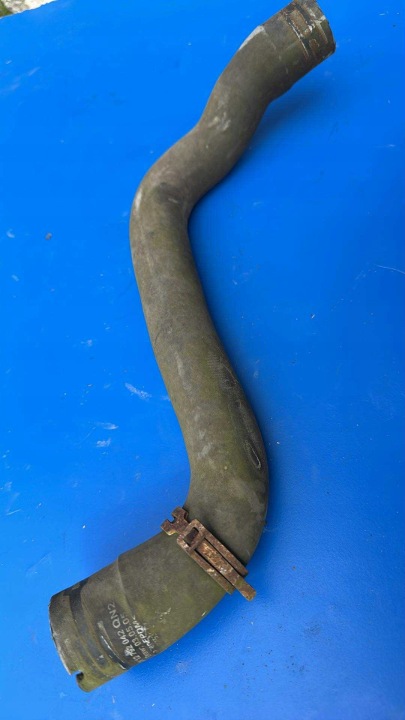 Saab 9-3 93 Schlauch des Kühlers des Wassers 12792042 2.8t v6 b284