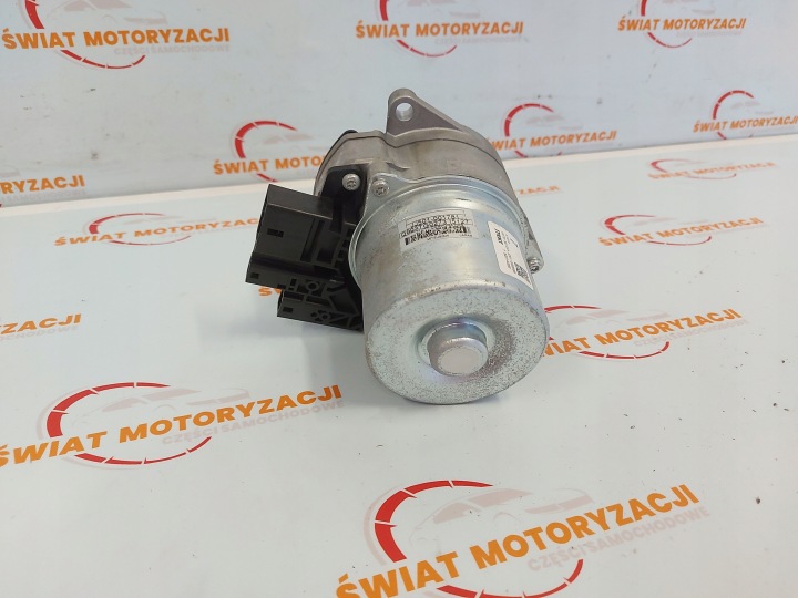 MAZDA CX-5 AND LIFT 2.2 D 15r electric support JJ501-001781 5
