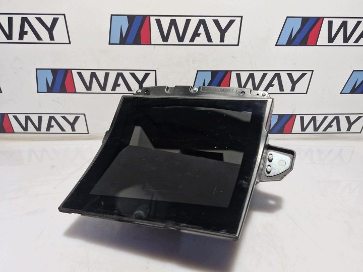9350465 BMW F10 F11 Écran HEAD UP HUD EUROPA