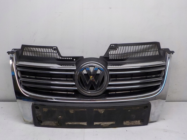 VW GOLF V KOMBI JETTA Grill Grill des Kühlers