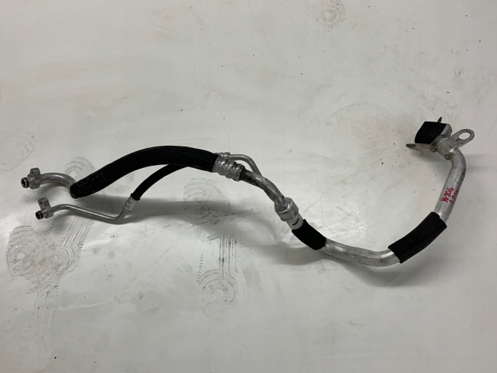 wiring hose of the air conditioning A2048305915 MERCEDES W204 C-KLASA (07-14) 2.2 CDI