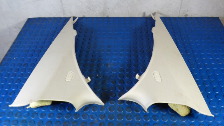 kryt obal slupka levá pravá stBDB 7355286 7355285 BMW 7 G11