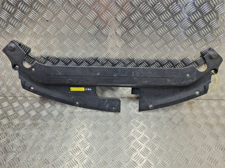 Blende Abdeckung Blende Gehäuse gurt oben NISSAN PULSAR 14-18 62322-3ZL0A