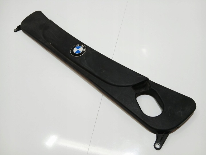 Blende Abdeckung oben öv, szíj vorne BMW E60 E61 LCI 7801282