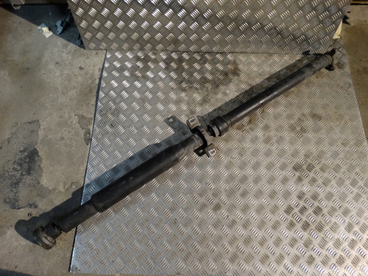 IDEAL KARDAN KARDANSKA OSOVINA MERCEDES GL GLS W166 5.0I 1