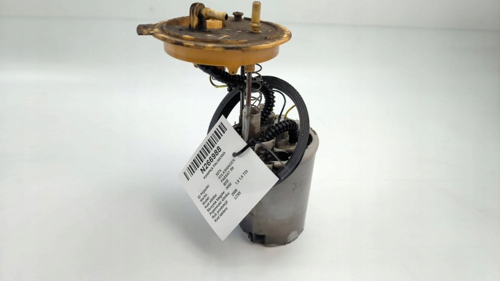 pump fuel 1.9 TDI VOLKSWAGEN PASSAT B6