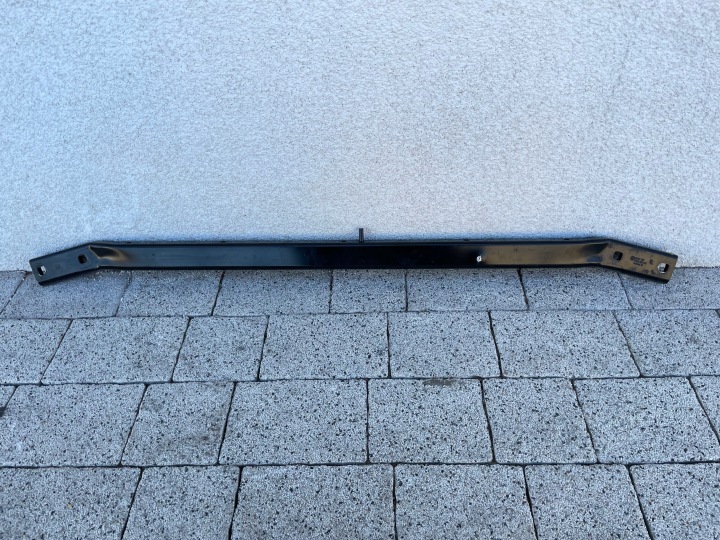 BMW F01 F02 F07 träger oben Stütze öv, szíj 7183851