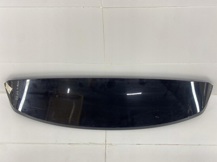 spoiler heckklappe heck Volkswagen T-Roc 2019 2GA827933