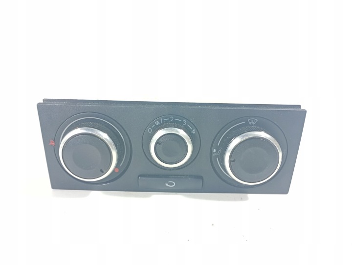 VW POLO N6 6N 94-99 WLACZNIK távirányító PANEL szellőző OE 1J0819045F
