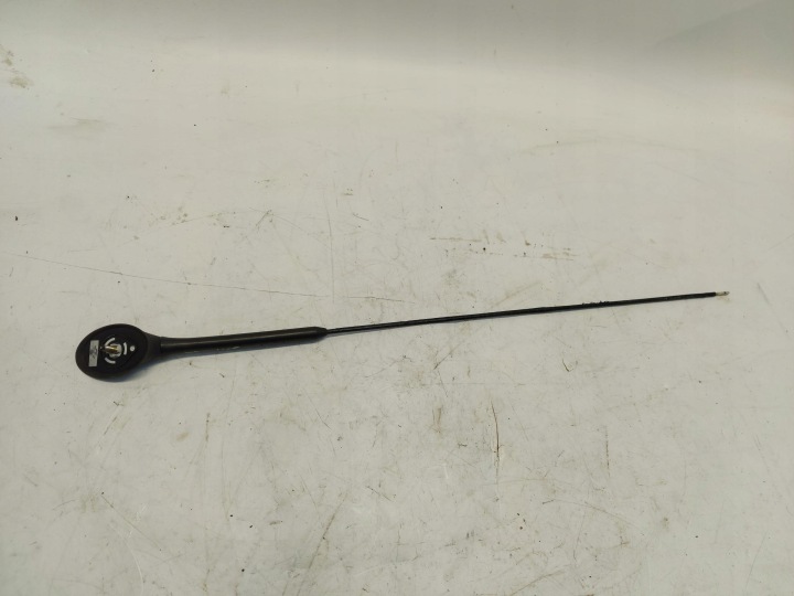 Ford Transit Custom LIFT antenna GPS