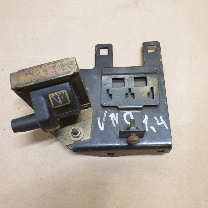 Bobine d’allumage Console FIAT UNO 1.4 C170 BIAZET