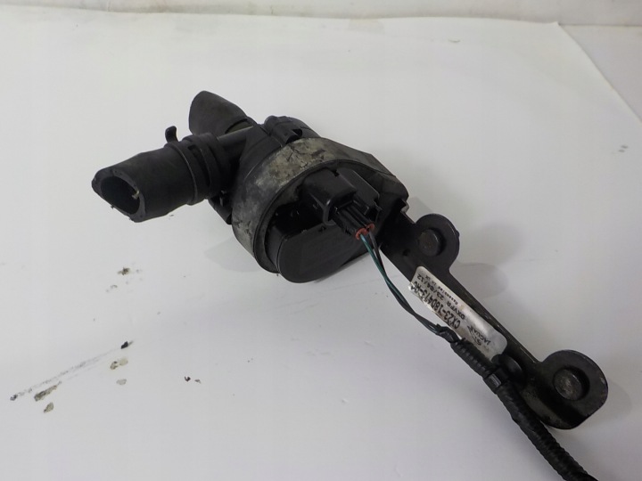 JAGUAR XF X250 2.2D Pumpe des Umlaufs des Wassers CX23-18D473-AC