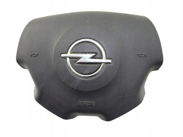 airbag steering wheel airbag OPEL VECTRA C 13 112 812