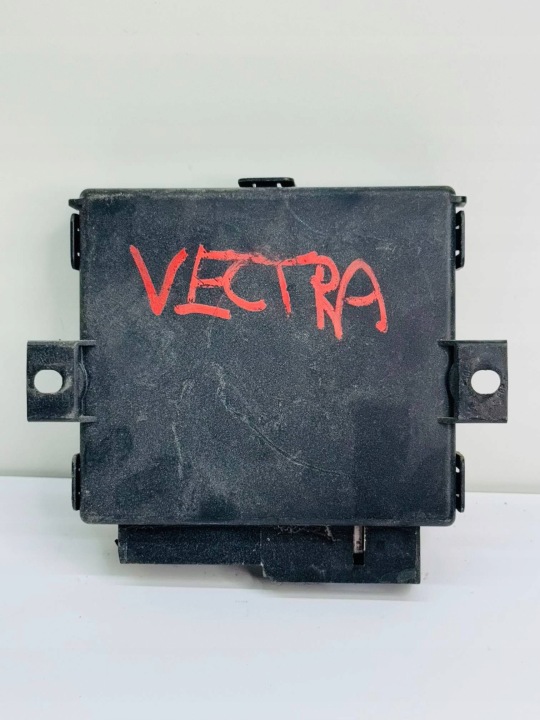 Opel Vectra B modul Bedienteil komfortu 90564349