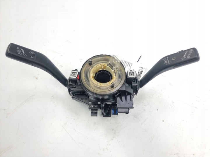 páčky pod volant a ovládání 1K0953519H VOLKSWAGEN GOLF V