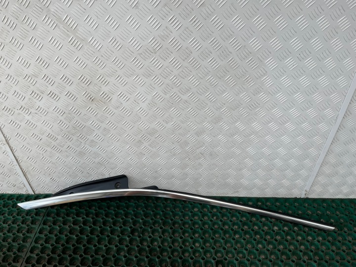 OPEL INSIGNIA B LIFT 20-22 KOMBI Leiste Schutzleiste für Kotflügel hinten rechts 39180597 RH