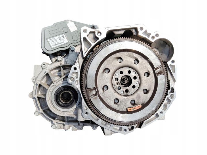 Getriebe AUTOMAT KIA SPORTAGE V 1.6 T-GDI 150KM 110kW BE49 6 TYS