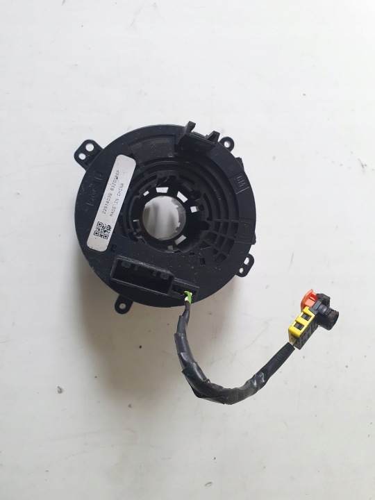 OPEL CORSA E ZAFIRA C krúžok ZWIJAK volantu 22914039