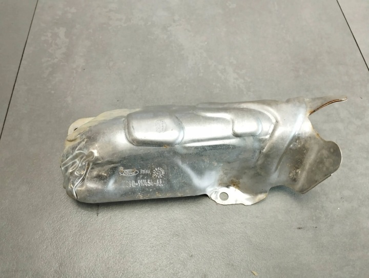 Ford Mondeo MK5 Couverture tablier moteur TERMICZNA HG9Q-9N454-AA