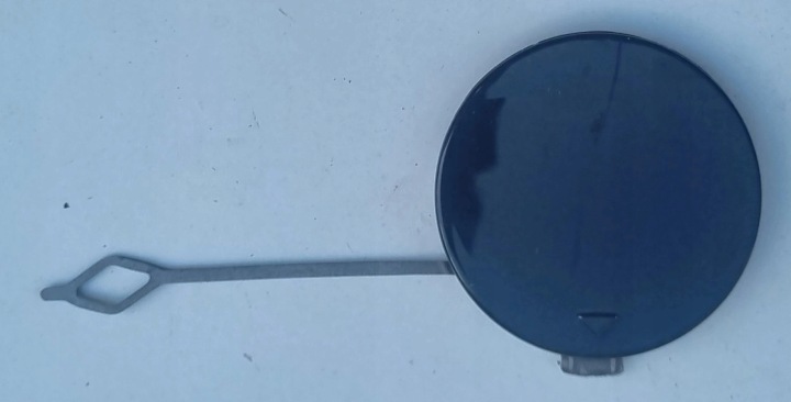 Tappo gancio traino Paraurti posteriore MINI COOPER F54 F55
