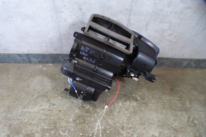 Ford Fiesta VII MK7 heater of the air conditioning C1B1-19B555-AF