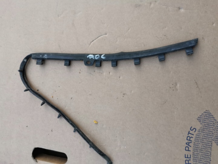 mercedes w140 Dichtsatz unter lampe listwe