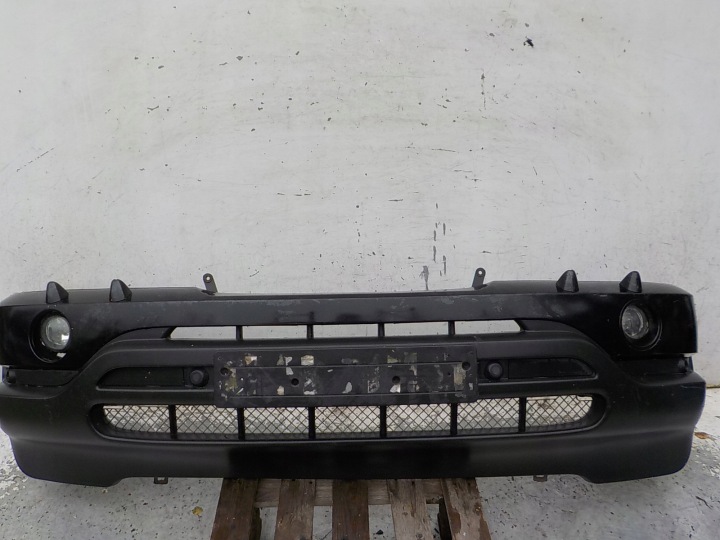 507 BMW X5 E53 Paraurti Anteriore Anteriore PDC LAVAFARI