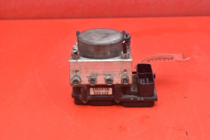 Pumpe ABS 51800909 0265231999 FIAT LINEA 1.4 T-JET 120 KM 06-12