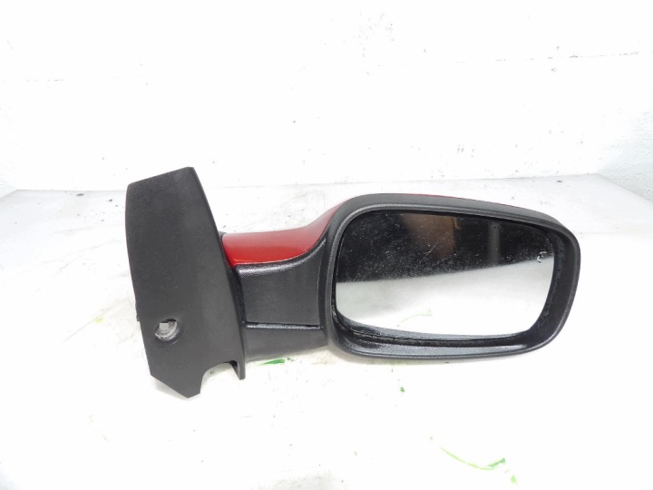 RENAULT MEGANE SCENIC II SPECCHIETTO RETROVISORE Destro 10 PIN E9011126-1127 TEB76