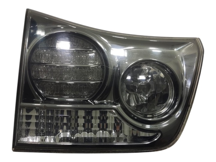 Licht links links heck hinten für die Heckklappe LEXUS RX II 2003-2008 EUROPA