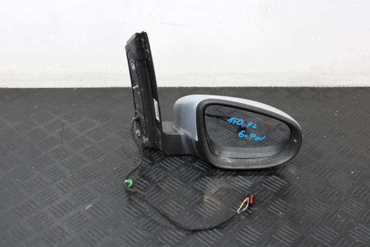 specchietto retrovisore destro 6 pin VW TOURAN 1T0 1T LIFT 1.9 TDI